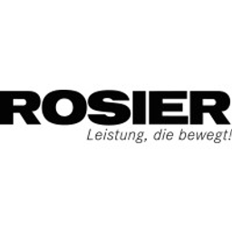 Autohaus Rosier Logo