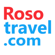 Rosotravel Logo