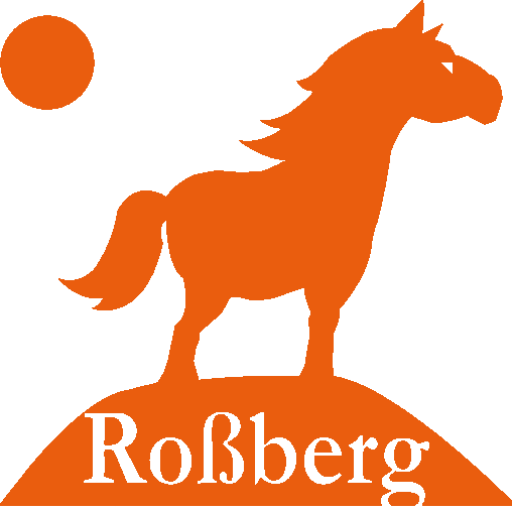 Roßberg Bau GmbH Logo