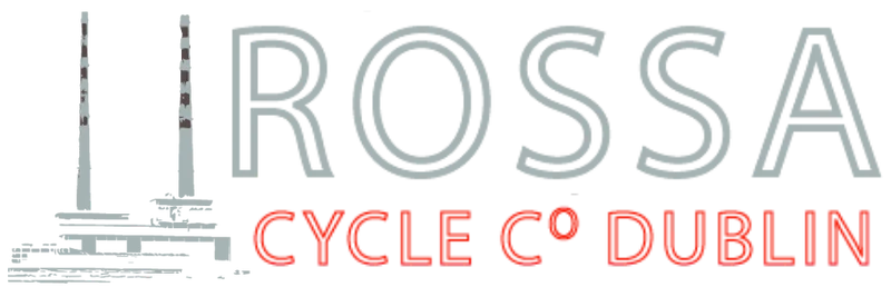 Rossacycles Logo