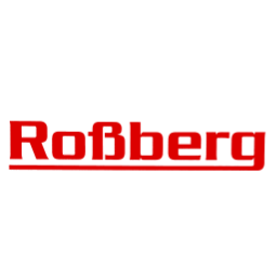 Roßberg Heiko Montage, Renovierung Logo