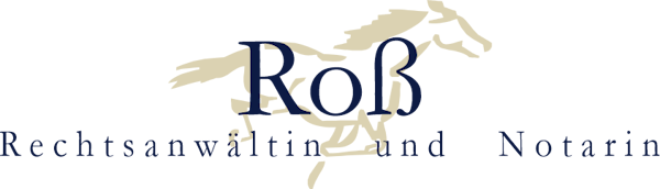 Roß & Partner Logo