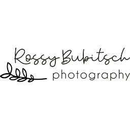 Rossy Bubitsch Photography Logo