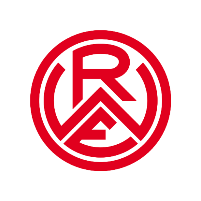 Rot Weiss Essen Logo