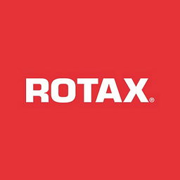 BRP-Rotax GmbH & Co KG Logo