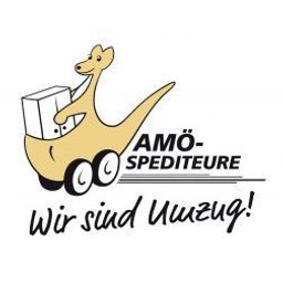 Rote Eilboten Umzüge GmbH Logo