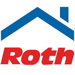Wilhelm Roth GmbH Dachdecker Logo