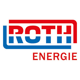 Roth Energie Logo