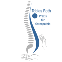 Roth Tobias Praxis für Osteopathie Logo
