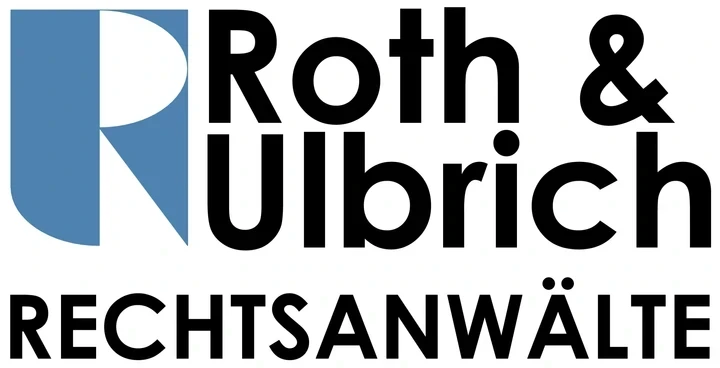 Roth Andreas & Ulbrich Michael Rechtsanwälte Logo