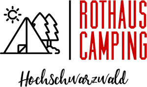 Rothaus-Camping Inh. Sydler Mario Logo