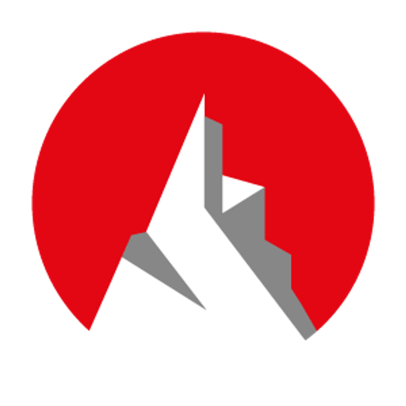 Bergverlag Rother Logo