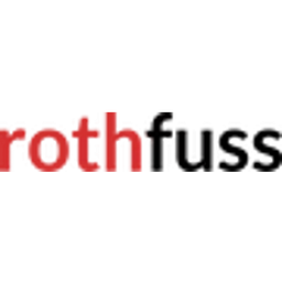 Rothfuss Watches Logo