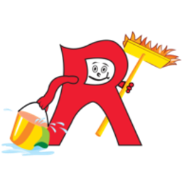 Reinhold Rothgänger Gebäudereinigung GmbH Logo