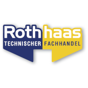 rothhaas-online.de Logo