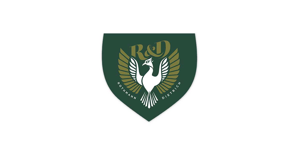 Rothmann Dietrich Steuerberater PartGmbB Logo