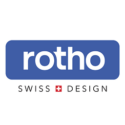 Rotho-Gruppe Logo