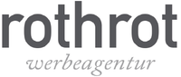 Werbeagentur Rothrot Logo