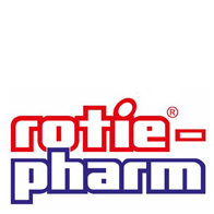 rotie-pharm GmbH & Co. KG Logo
