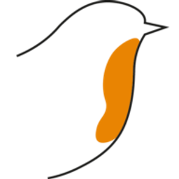Rotkehlchen Immobilien Logo