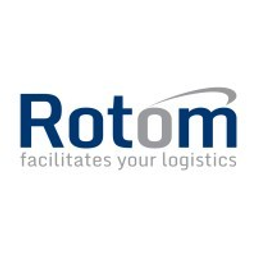 Rotom.de Logo