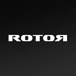Rotorbike Logo
