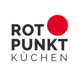 Rotpunktkuechen Logo
