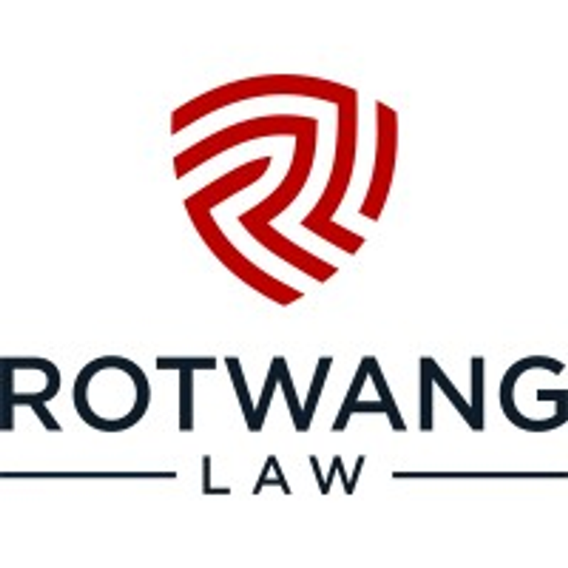 Rotwang Law Partnerschaft von Rechtsanwälten Logo