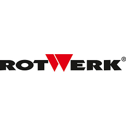 ROTWERK GmbH Logo