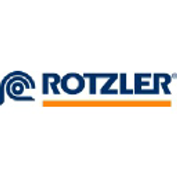 Rotzler Deutschland GmbH + Co.KG Seilwinden Spille- u. Windensysteme Logo