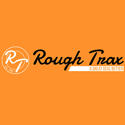 RoughTrax 4x4 Logo