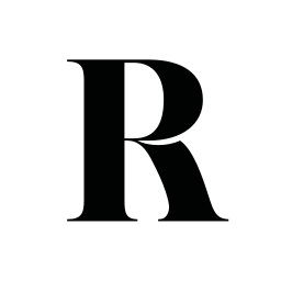 Rouje Logo