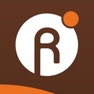 Roundabout Café/ Restaurant/ Lounge GmbH Logo
