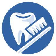 Dr. med. stom. Elisabeth Roventa Logo