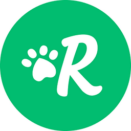 Rover.com | Pet Sitting Logo