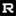 Røverkøb Logo