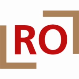 Roverpack GmbH Logo