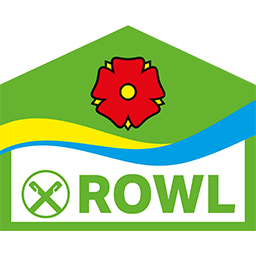 Raiffeisen Lübbecker Land AG, Raiffeisen-Markt Lübbecke Logo