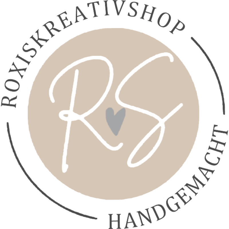 roxiskreativshop.de Logo