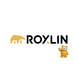 Roxlin Logo