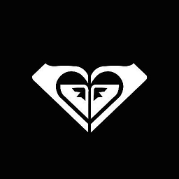 ROXY Germany Logo