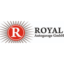 Royal Autogarage Logo