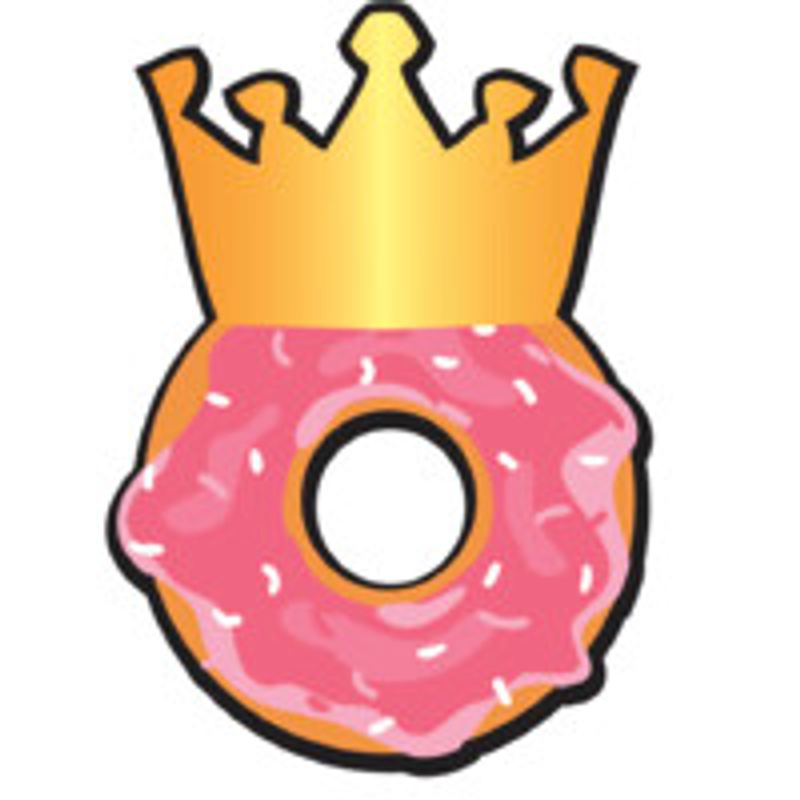 royal-donuts.de Logo