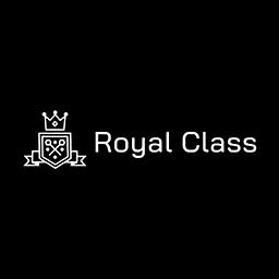 Royal Class Logo