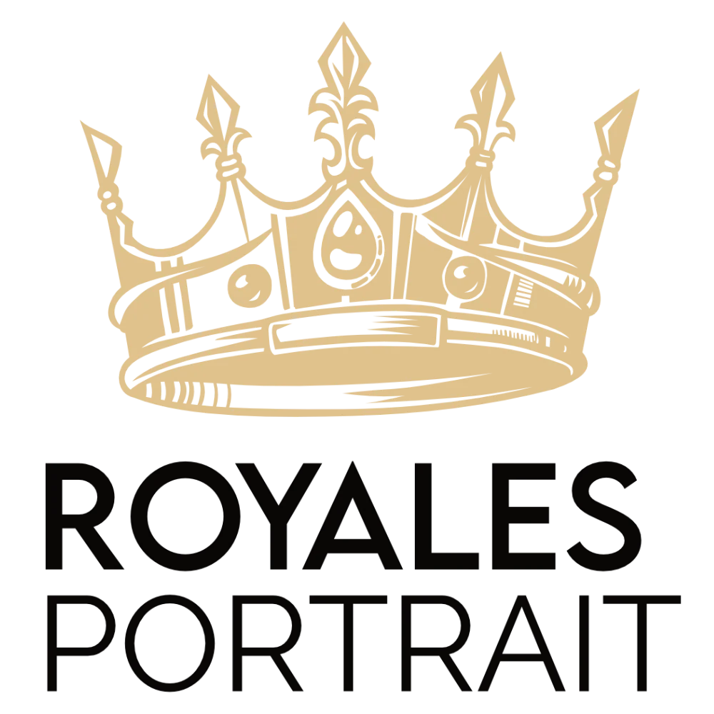 RoyalesPortrait.de Logo