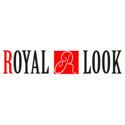 royallookstoffe.de Logo