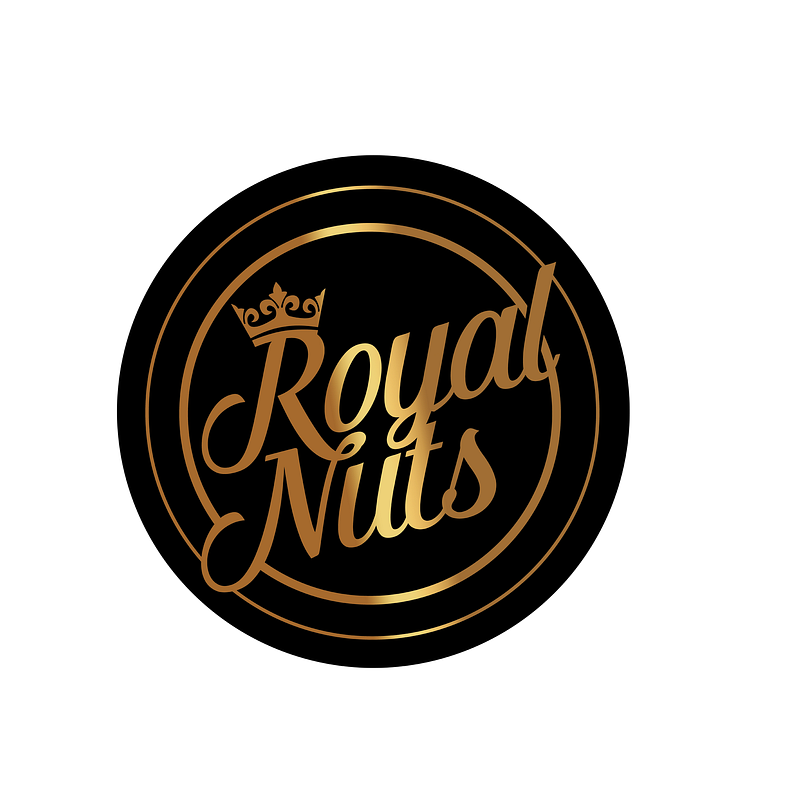 Royalnuts Logo