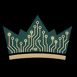 Royal Planet Logo