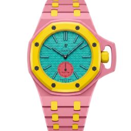 Royalpopwristbands Logo