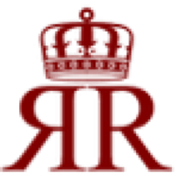 Royal Rent Shuttle Logo